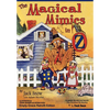 The Magical Mimics in Oz: Empty-Grave Retrofit Edition - Hardcover