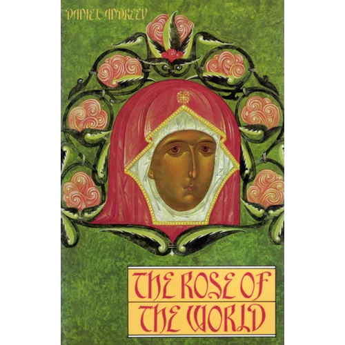 The Rose of the World - Paperback