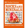 Pocket Genius Rocks and Minerals: Facts at Your Fingertips - Paperback