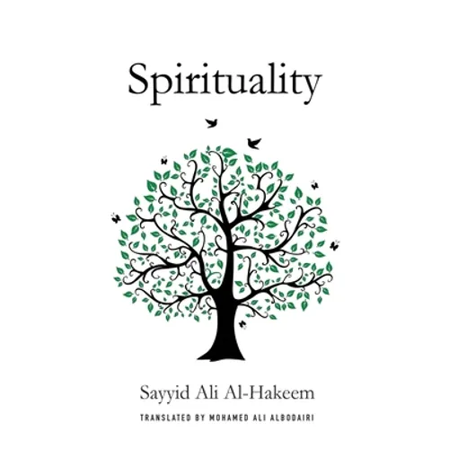 Spirituality - Paperback