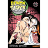 Demon Slayer: Kimetsu No Yaiba, Vol. 11: A Close Fight - Paperback
