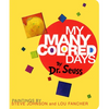 My Many Colored Days - Board Book