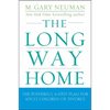 The Long Way Home: The Powerful 4-Step Plan for Adult Children of Divorce - Paperback