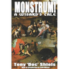 Monstrum! A Wizard's Tale - Paperback