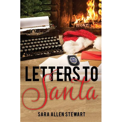 Letters to Santa - Paperback
