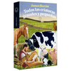 Todas Las Criaturas Grandes Y Pequeñas: Aventuras Y Desventuras de Un Veterinario En La Campiña Inglesa / All Creatures Great and Small - Paperback