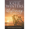 Glistening Sunsets - Paperback