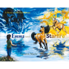 Emma and Starfire: A Story of the Star Horses - Paperback