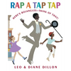 Rap a Tap Tap: Here's Bojangles - Think of That! - Hardcover