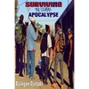 Surviving the Urban Apocalypse: A Guide for Afrikan Warriors - Paperback