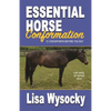 Essential Horse Conformation: 51 Checkpoints Before You Buy - Paperback