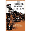The Cocker Spaniel Mystery - Paperback