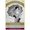 Touch and Go: A Golden Age Mystery - Paperback