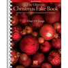Ultimate Christmas Fake Book - 6th Edition 270 Holiday Songs with Lyrics Chords and Melody Piano Vocal and Guitar Sheet Music - Paperback