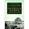 A History of Georgia Forts: Georgia's Lonely Outposts - Paperback