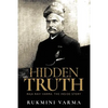Hidden Truth: Raja Ravi Varma: The Inside Story - Paperback