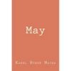 May - Paperback