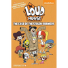 The Loud House #12: The Case of the Stolen Drawers - Hardcover
