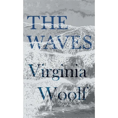 The Waves - Hardcover