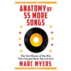 Anatomy of 55 More Songs: The Oral History of Top Hits That Changed Rock, Pop and Soul - Paperback