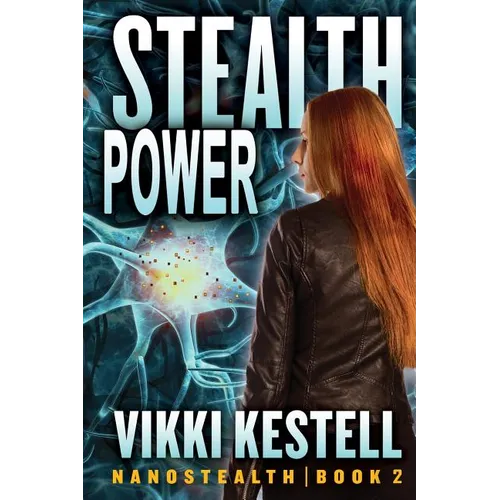 Stealth Power - Paperback