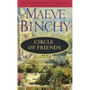 Circle of Friends - Mass Market Paperbound