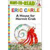 A House for Hermit Crab/Ready-To-Read Level 2 - Paperback