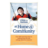 The Child with Autism at Home and in the Community: Over 600 Must-Have Tips for Making Home Life and Outings Easier for Everyone! - Paperback