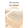 La Cábala: La Psicología del Misticismo Judío - Paperback