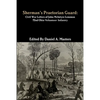 Sherman's Praetorian Guard: Civil War Letters of John McIntyre Lemmon, 72nd Ohio Volunteer Infantry - Paperback