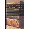 Plat Book of Ogemaw County, Michigan - Paperback