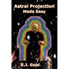 Astral Projection Made Easy - Paperback