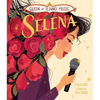 Queen of Tejano Music: Selena - Hardcover