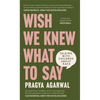 Wish We Knew What to Say: Talking with Children about Race - Hardcover
