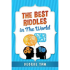 The Best Riddles in The World - Paperback