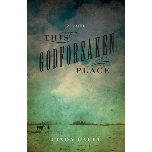This Godforsaken Place - Paperback