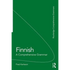 Finnish: A Comprehensive Grammar - Paperback