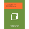 Alonzo Delano's California Correspondence - Paperback