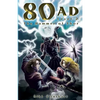 80AD - The Hammer of Thor (Book 2) - Paperback
