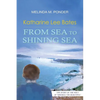 Katharine Lee Bates: From Sea to Shining Sea - Paperback