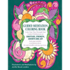 Guided Meditation Coloring Book: Color Your Way Through Four Meditations on Gratitude, Strength, Growth and Joy - Paperback