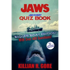 Jaws Unauthorized Quiz Book: Bigger Boat Edition - Paperback