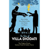 The Tales of Villa Diodati: The Origins of Iconic Science Fiction and Gothic Horror - Paperback
