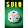 Solo: A Guide To Boardgames For Those Without Friends - Paperback