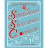 The Southern Sympathy Cookbook: Funeral Food with a Twist - Paperback