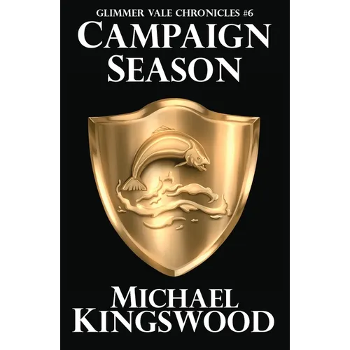 Campaign Season - Paperback