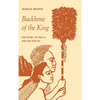 Backbone of the King: The Story of Paka'a and His Son Ku - Hardcover