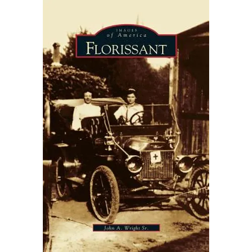 Florissant - Hardcover