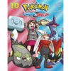 Pokémon: Sword & Shield, Vol. 10 - Paperback