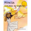 Hypatia: Explorer of Geometry - Paperback